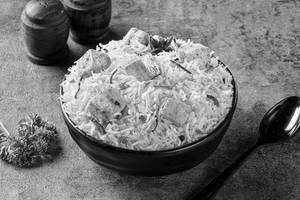 Paneer Biryani Bowl