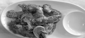 Lemon Chicken (boneless)