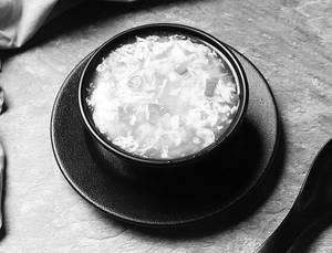 Crab Soup