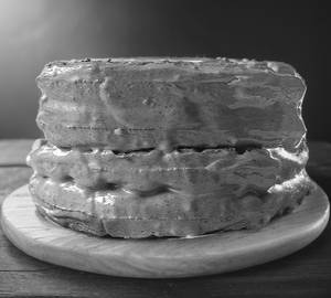 Coffee Break Waffles