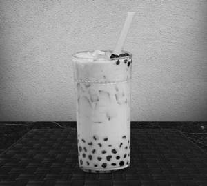 Tiramisu Bubbleshake