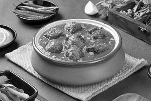 Mutton Kofta