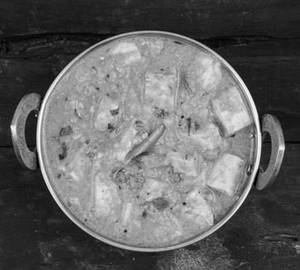 Paneer Lababdar