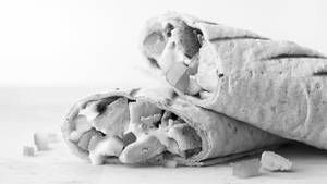 Spicy Shawarma