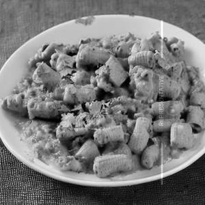 Baby Corn Masala