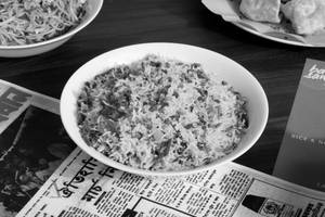 Hakka Rice