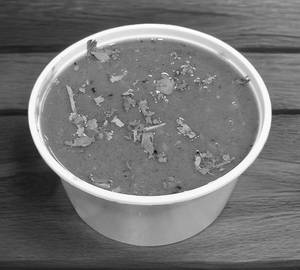 Mutton Desi Rassa