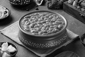 Rajma Masala