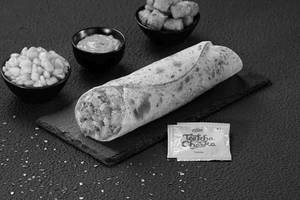 Mexicana Potato Corn Salsa Wrap (Crispy Bake)