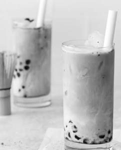 Matcha Bubble Tea