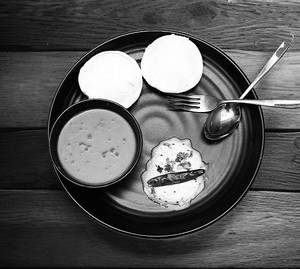 Idli [2 Pieces]