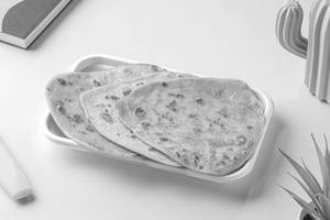 Wheat Paratha (3 pcs)