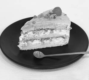 Butter Scotch Pastry