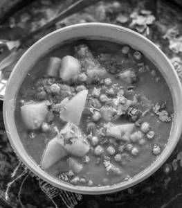 Aloo Matar