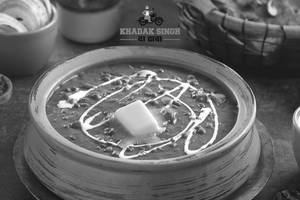 Daal Makhni