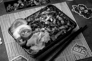 Rengokus Bento