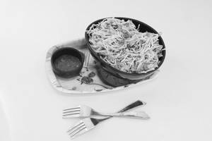 Hakka Noodles
