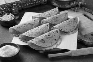 Chapati Tub (6-pcs)