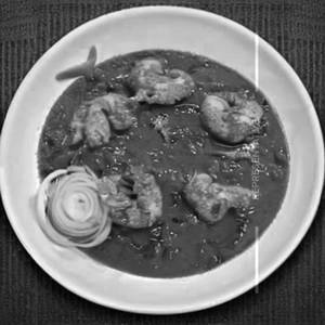 Tulunad Boneless Crab Sukka