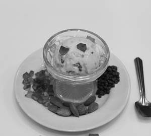 American Dry Fruit Scoop