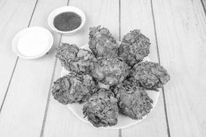 Kurkure Momos