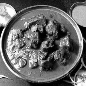 Sukha Mutton