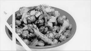 Chilli Chana
