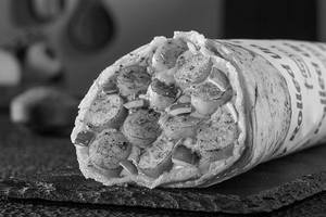American Smoked Sausage Wrap
