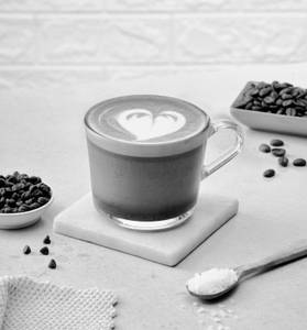 Hot Sea Salt Mocha [Regular]