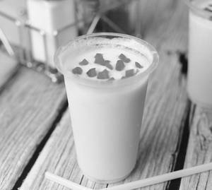 Pineapple Lassi