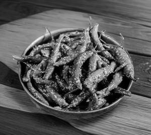 Mirchi Achar [ 500 gm ]