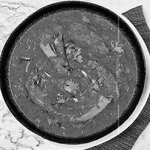 Dal Hyderabadi