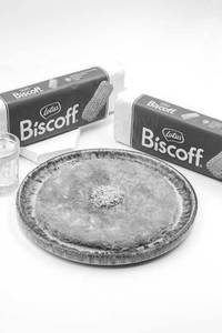 Lotus Biscoff Kunafa