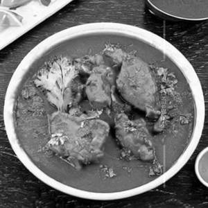 Chettinad Basa