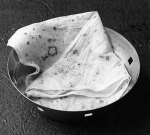 Rumali Roti
