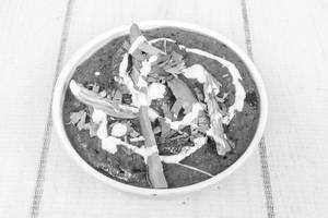 Veg Handi Chaap