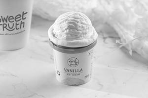 Vanilla Ice Cream