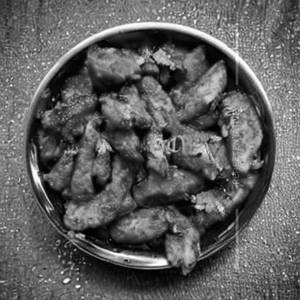 Basa Masala Fry