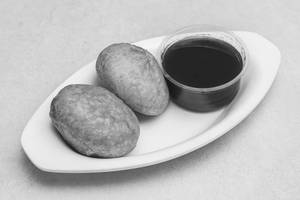 Khasta Kachori (2 Pc)