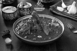 Chicken Rara