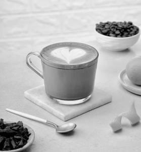 Hot Orange Zest Mocha [Regular]
