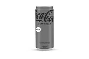 Coke Zero 330 ml Can