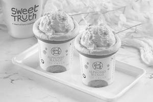 Mango Ice Cream (Pack of 2)