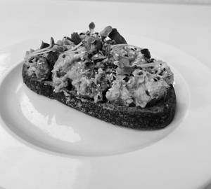 Avocado On Toast