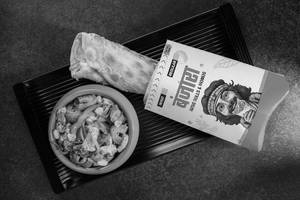 Banjara Special Paneer Roll