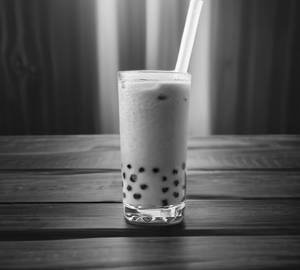 Cappuccino Bubbleshake