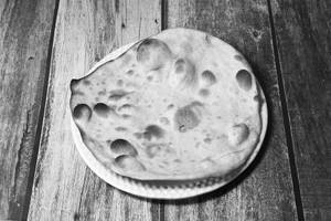 Tandoori Roti Plain