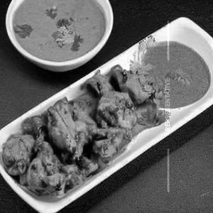 Chicken Kalimiri