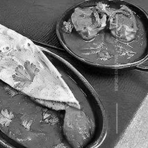 Ceyloni Crab Curry