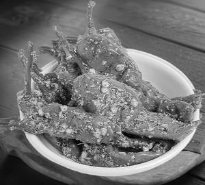 Athana Mirchi  [ 200 Gm]
